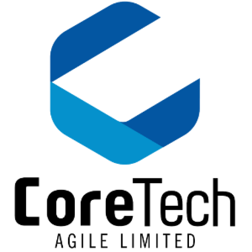 CoreTech Agile Limited Logo