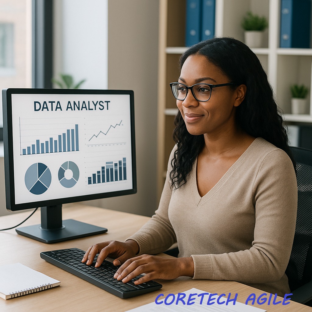 Your Best Data Analytics Webinar 2025
