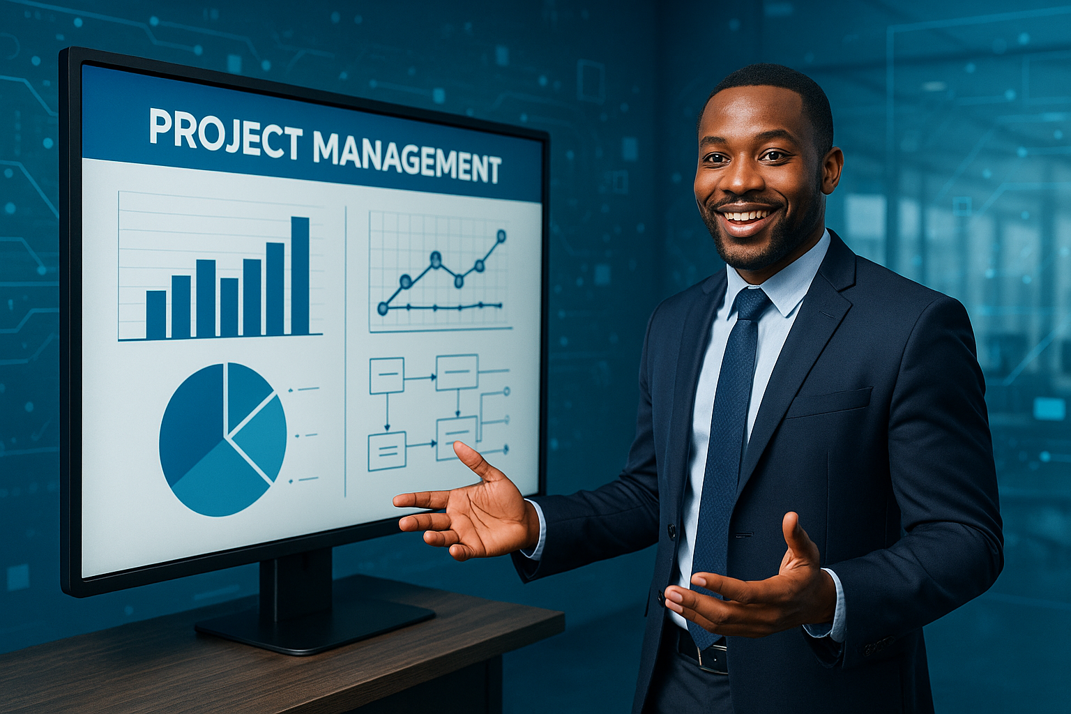 Importance of IT Training - CoreTech Agile Trainer.
