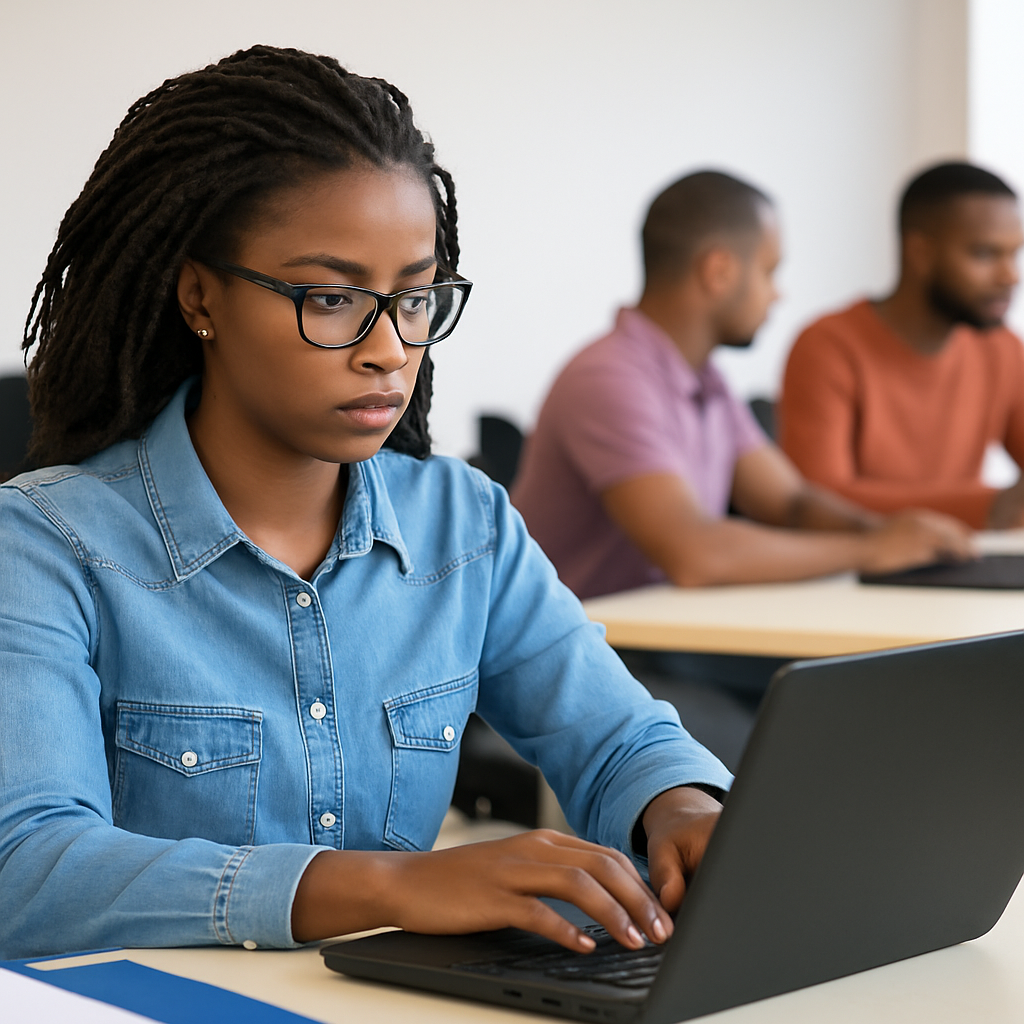 Importance of IT Training